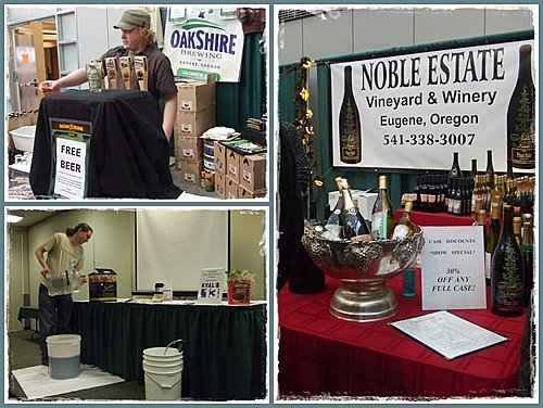 20100124 Good Earth Home,Garden &amp;amp;amp; Living Show