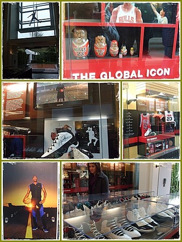 20100226 Nike Campus Tour