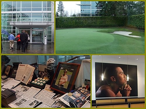 20100226 Nike Campus Tour