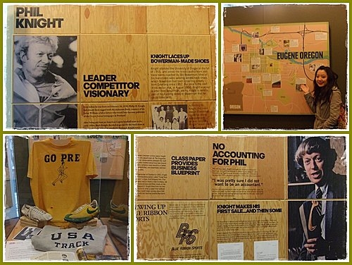 20100226 Nike Campus Tour