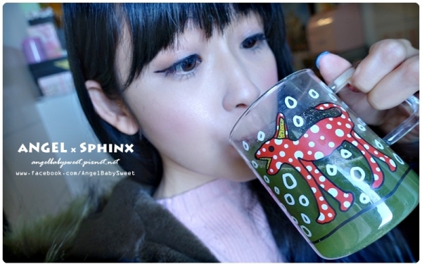 「私心」香甜好飲飽腹 同時間補充80種蔬果營養 Very Green Smoothie大麥若葉酵素粉