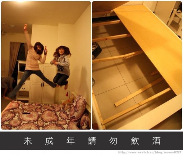 冰火360度舞凍歡樂不受限!