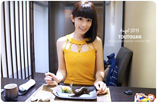 「大安站」精緻奢華的燈々庵,傳承三代的日本懷石料理名店在台灣!