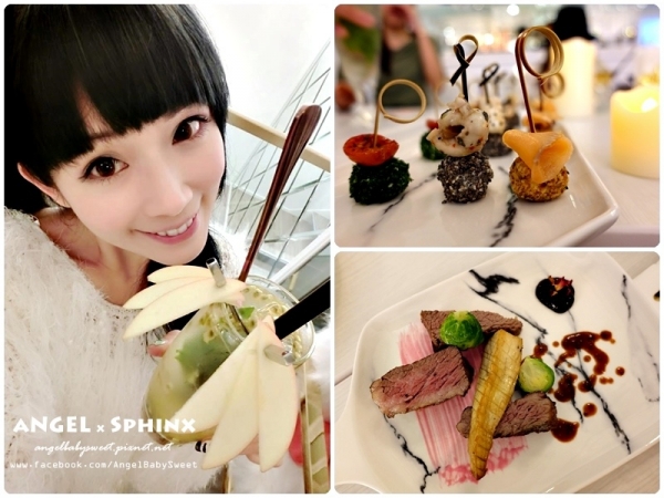 「國父紀念館站」名媛系法式派對風餐廳 VA VA VOOM