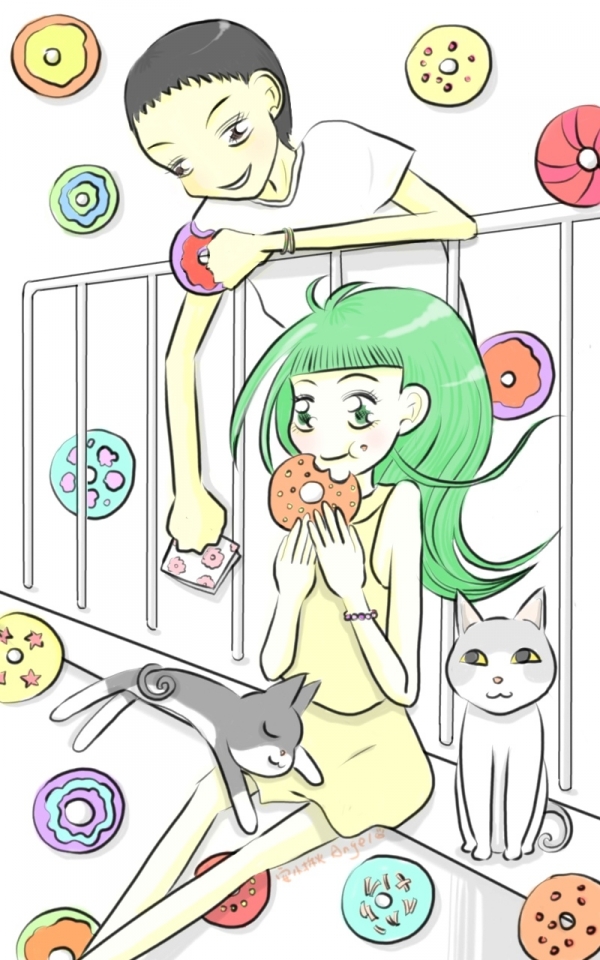 「來自喵星球的兒子」寵物溝通初體驗,If only you know - Pet communication
