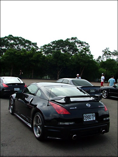 「苗栗」 NISSAN FAMILY FESTIVAL活動
