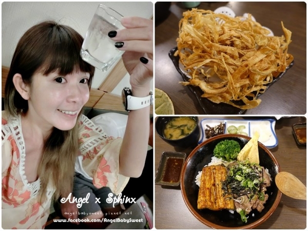 「高雄」台灣難得一見的精緻日式料理專業鰻魚店 浪漫鰻屋