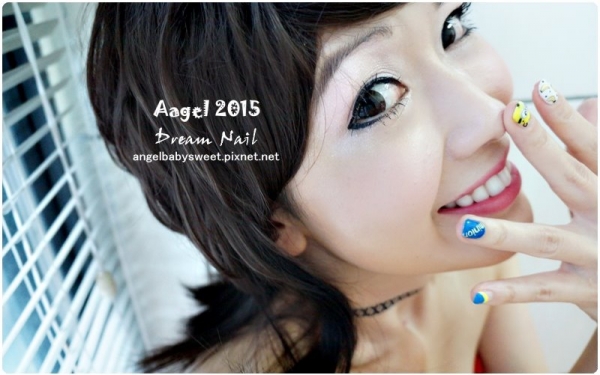 「光療」Dream Nail 夢想美甲美睫沙龍,小小兵+發財貓一次滿足