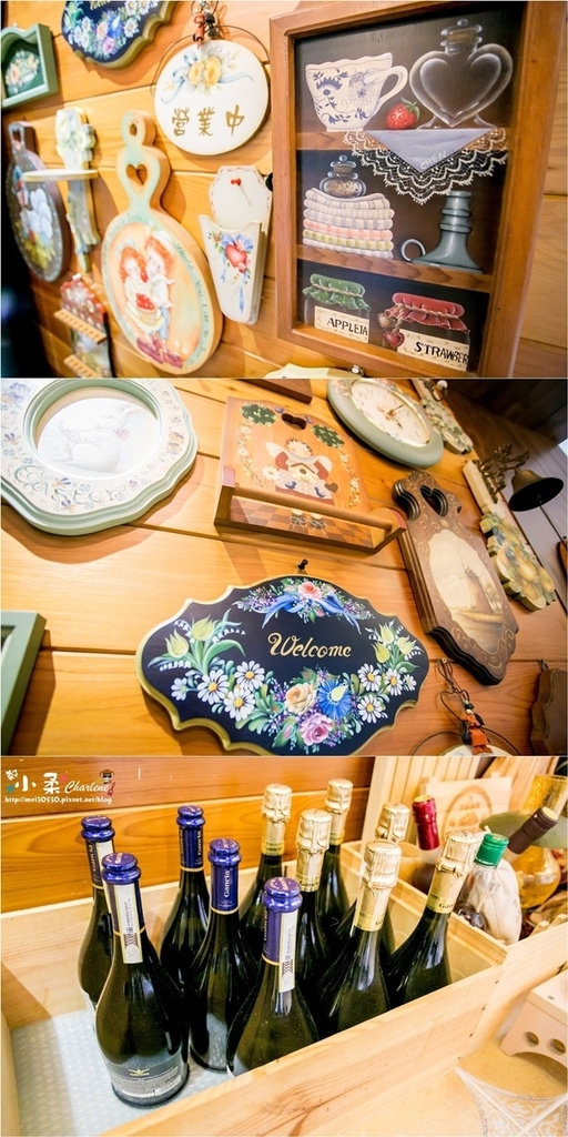 【宜兰三星】米卡萨mi casa欧风民宿-安农溪旁欧洲乡村风建筑~童话