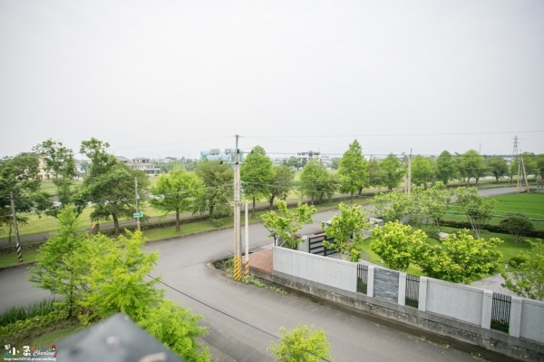 【宜兰三星】米卡萨mi casa欧风民宿-安农溪旁欧洲乡村风建筑~童话