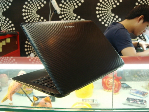 就是要Carbon - Inhon CarbonBook的包膜記