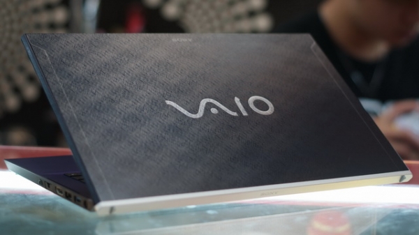 筆電也能穿新衣 VAIO Z226 改造實錄@Dr. 向