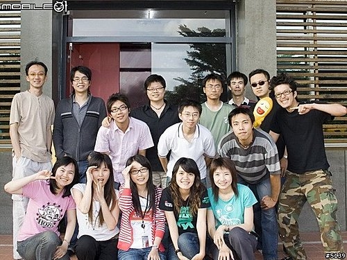 手机游戏首创精致rpg游戏苍神录 - 开发团队专访