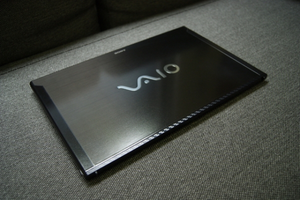 VAIO Z13 量身打造 全機包膜成品分享