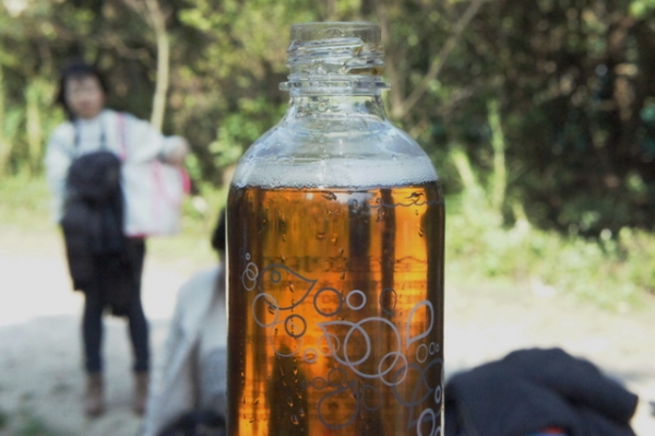 朋友相聚 Sodastream 汽泡水機 同樂DIY做飲料