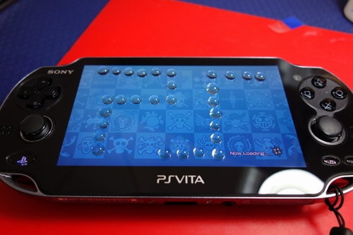 「 分享」imos 超撥水系列 PSVITA篇