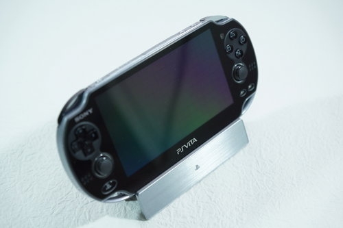 『新時代掌機降臨』SONY PS VITA 火熱登場..