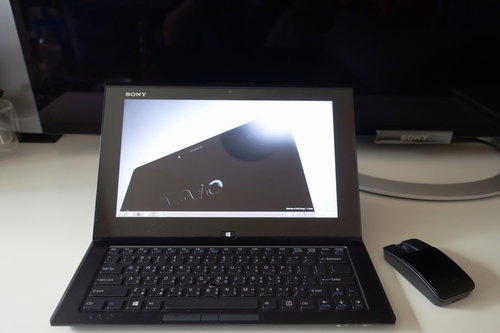 「教學」如何從Windows 8環境底下升級成專業版