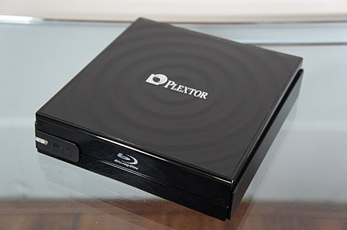 『試用』PLEXTOR PlexMedia 正藍光多媒體撥放器