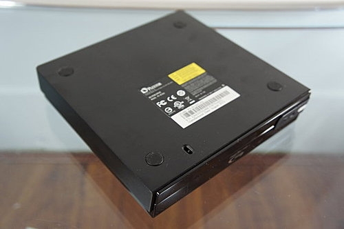 『試用』PLEXTOR PlexMedia 正藍光多媒體撥放器