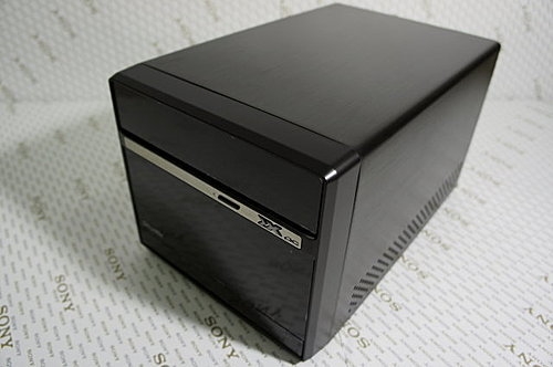 『打造專屬HTPC』Shuttle SH55J2 正式推出