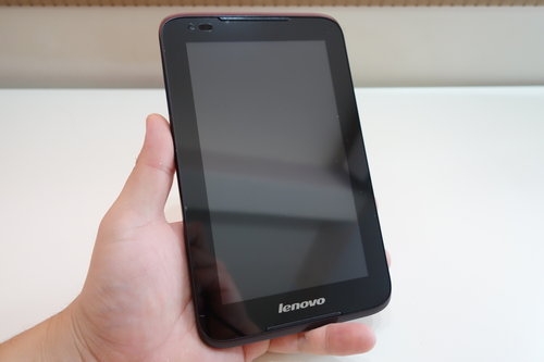需求不大 預算有限 超值平板 Lenovo A1000