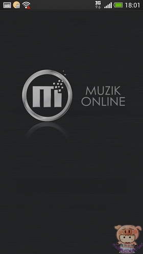 華語區最大古典樂平台 MUZIK ONLINE