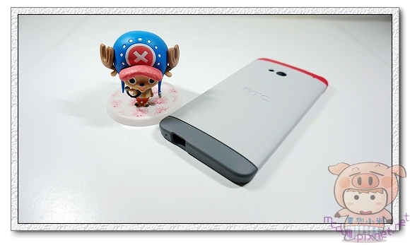 New hTC One 的新家 原廠保護殼 來囉 粉墨登場
