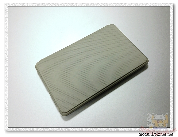 媽呀!便宜又大碗的Nexus7 保護套,250元有找呀~~