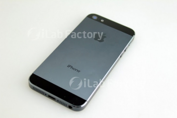 【謠言】又有新的iPhone 5零件照流出來了,這次還有附加影片喔。