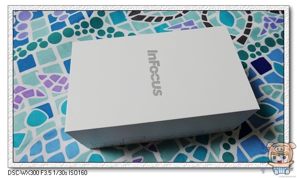 玩。色機 ~ 同樣是Android手機~為什麼 InFocus IN815 815是支好機~~~ I