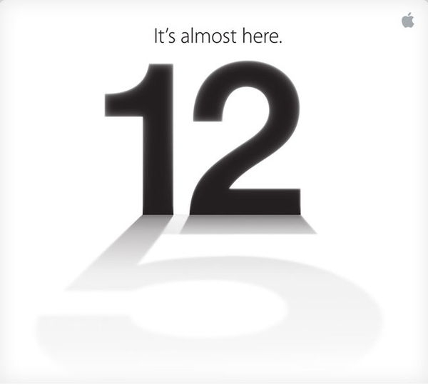 It's almost here ~~ 終於要來了