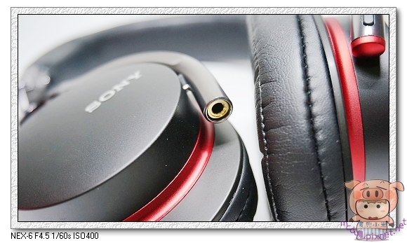 ony MDR-1R 真实呈现感动的好声音 - 小米行动