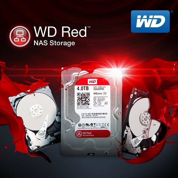WD 推出全球首款2.5吋 WD Red(tm) 全球首款2.5吋 WD Red™ 全新NAS專用硬