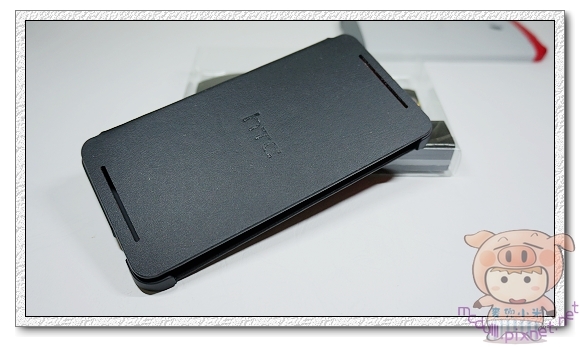 New hTC One 的新家 原廠側翻式皮套 來囉 品味登場 ~~~~~~ 新 hTC One