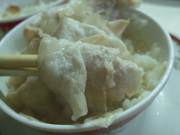 味蕾喜歡你:長白小館(酸菜白肉鍋)