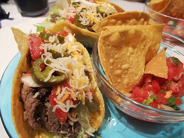 味蕾最愛你:Taco Bar 塔可吧(已歇業)