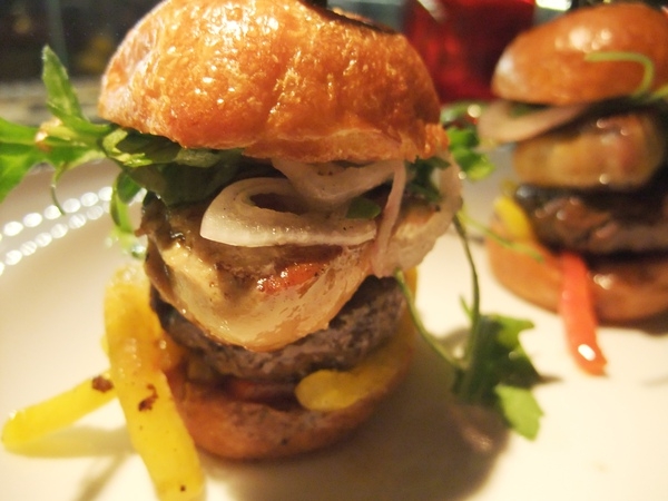 味蕾最愛你:米其林餐廳之L'ATELIER de Joël Robuchon