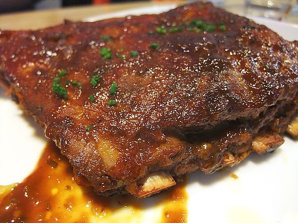 味蕾最愛你:大肚皮義式餐坊(夏季菜單)