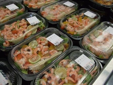 味蕾喜歡你:COSTCO食記
