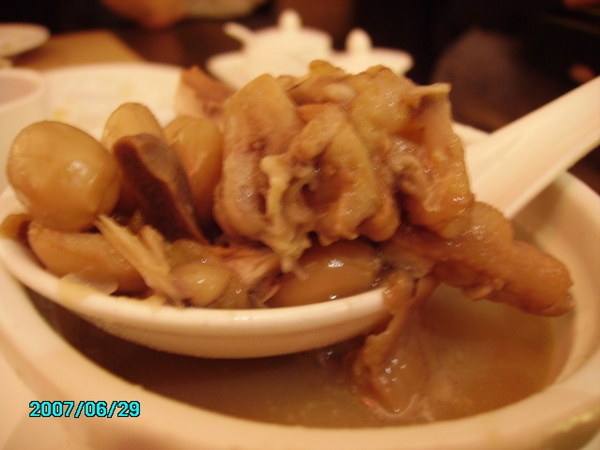 味蕾普普吃:糖朝()