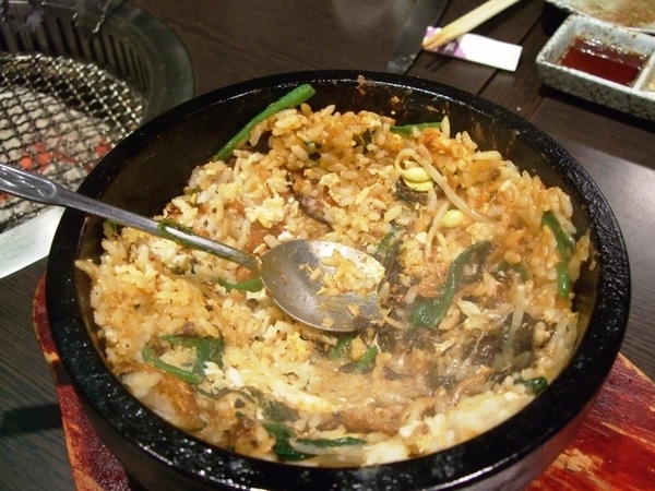 味蕾最愛你:燃 日式燒肉二訪