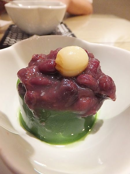 味蕾最愛你:金時良房(捷運 松江南京站)