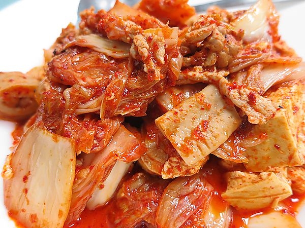 味蕾喜歡你:面對麵小館