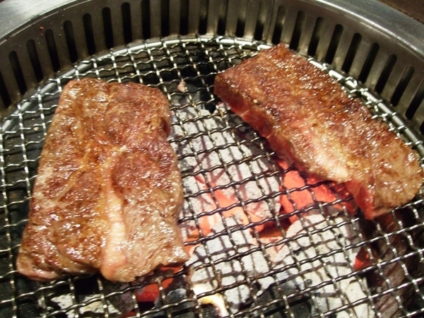 味蕾最愛你:燃 日式燒肉二訪