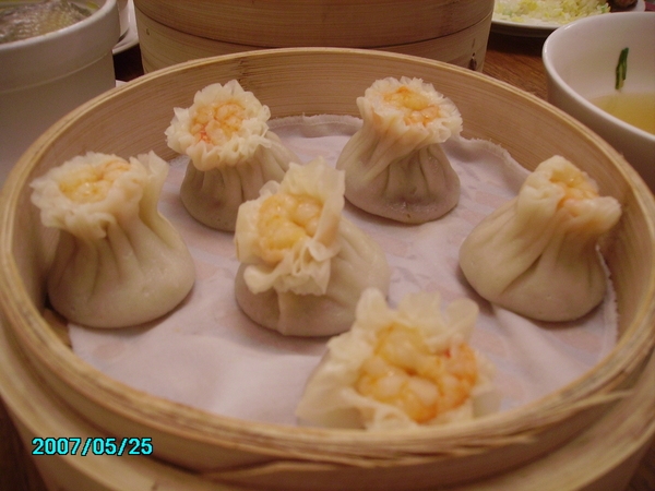 味蕾最愛你:鼎泰豐()
