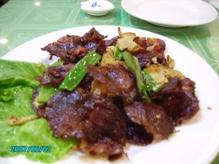 味蕾普普吃:雲松小館