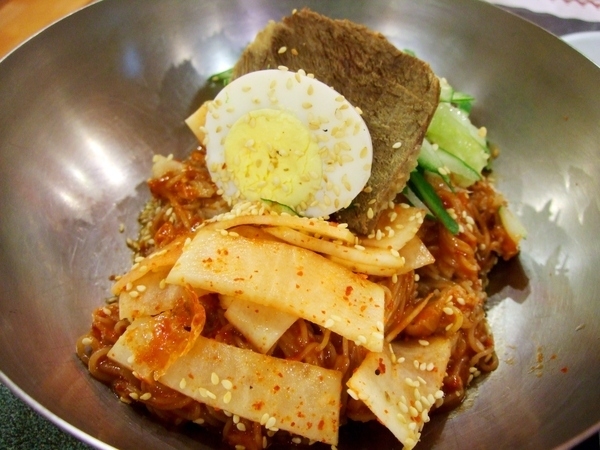 味蕾最愛你:滿滿 韓國料亭