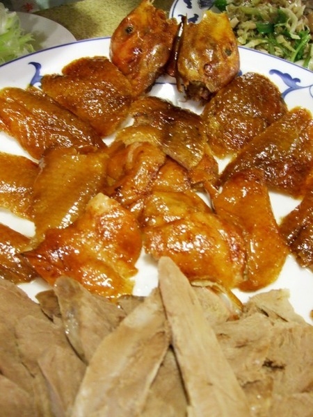 味蕾最愛你:宋廚