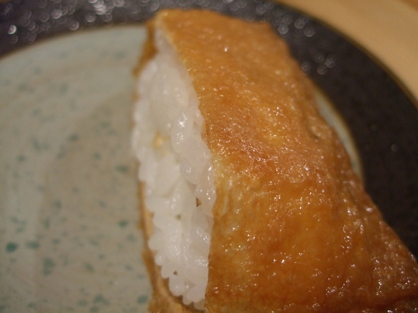味蕾最愛你:游壽司二訪